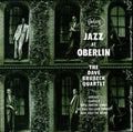 Dave Quartet Brubeck - Jazz At Oberlin (CD)