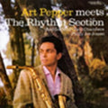 Art Pepper - Art Pepper Meets Rhythm Section (CD)