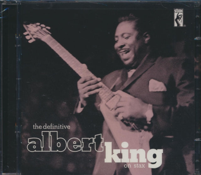 Albert King - Definitive Albert King (CD)