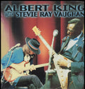 King,Albert / Vaughan,Stevie Ray - In Session (Vinyl) (US Import)