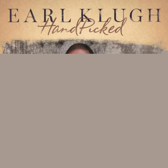 Earl Klugh - Handpicked (CD)