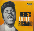 Little Richard - Here's Little Richard (CD)