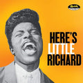 Little Richard - Here's Little Richard (Remastered) (Vinyl) (US Import)