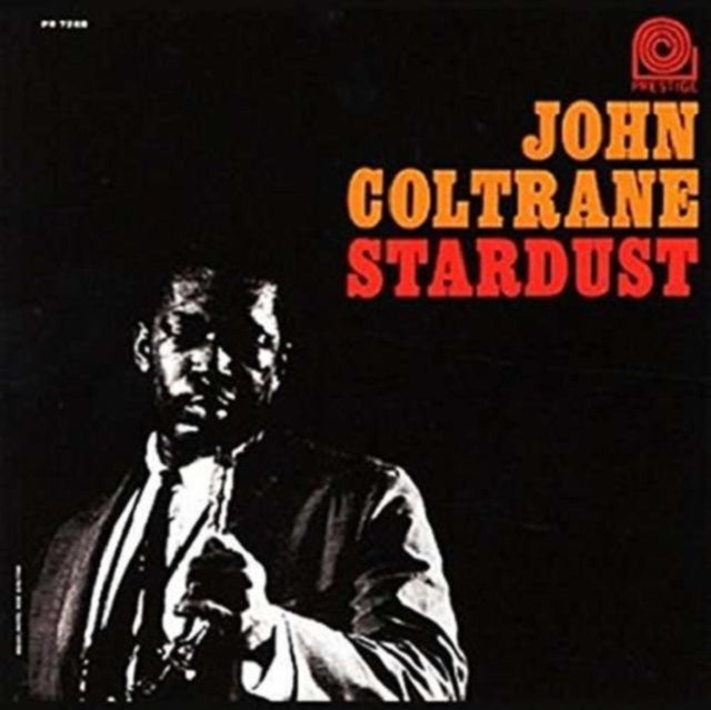 John Coltrane - Stardust (Vinyl) (US Import)