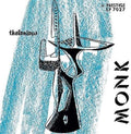 Thelonious Trio Monk - Thelonious Monk Trio (Vinyl) (US Import)
