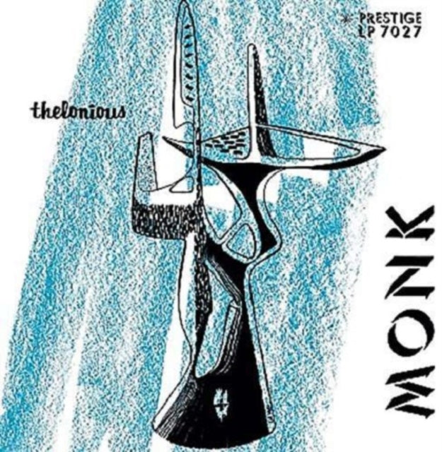 Thelonious Trio Monk - Thelonious Monk Trio (Vinyl) (US Import)