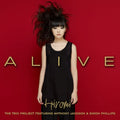 Hiromi - Alive (CD)