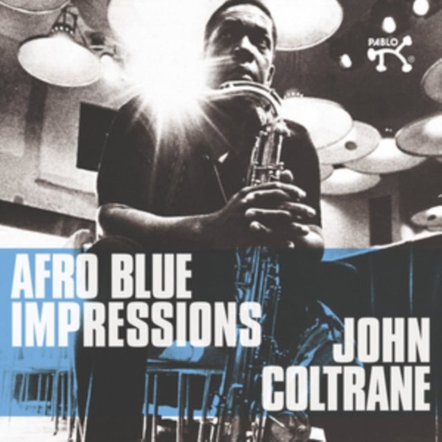 John Coltrane - Afro Blue Impressions (Vinyl) (US Import)