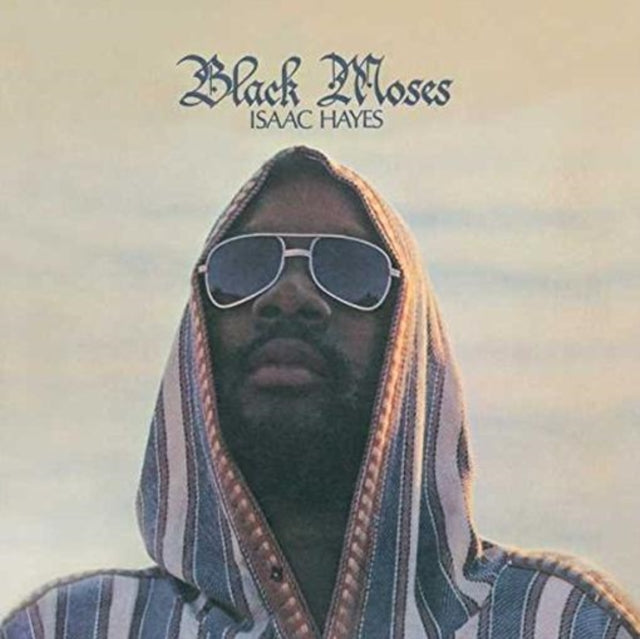 Isaac Hayes - Black Moses(2-Vinyl) (Vinyl) (US Import)
