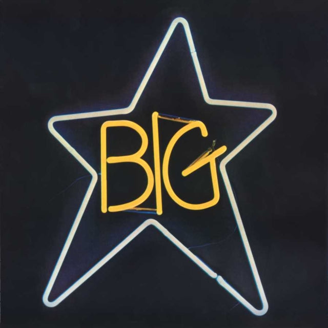 Big Star - Number 1 Record (CD)