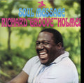 Richard Groove Holmes - Soul Message (Vinyl) (US Import)