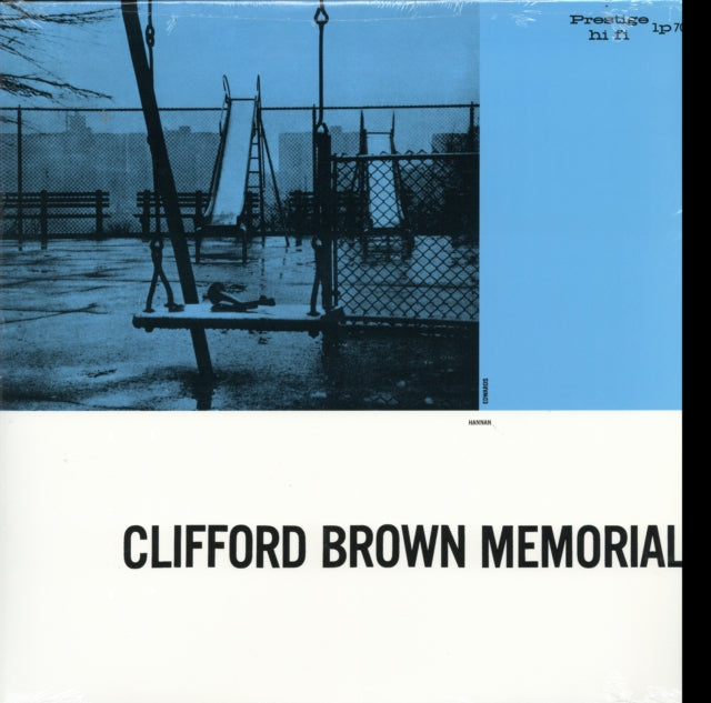 Clifford Brown - Memorial (Vinyl) (US Import)