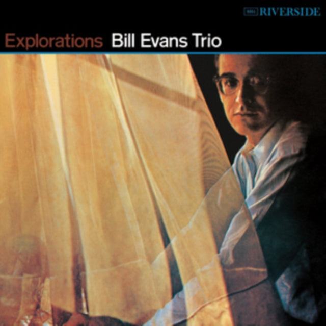 Bill Trio Evans - Explorations (Vinyl) (US Import)