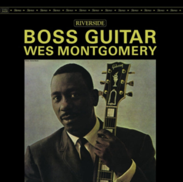 Wes Montgomery - Boss Guitar (Vinyl) (US Import)
