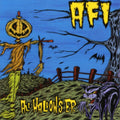 Afi - All Hallow's EP (Vinyl Single) (US Import)