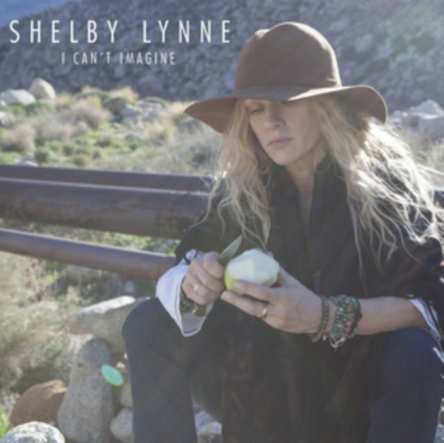 Shelby Lynne - I Can't Imagine (Vinyl) (US Import)