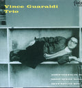 Vince Trio Guaraldi - Vince Guaraldi Trio (Vinyl) (US Import)