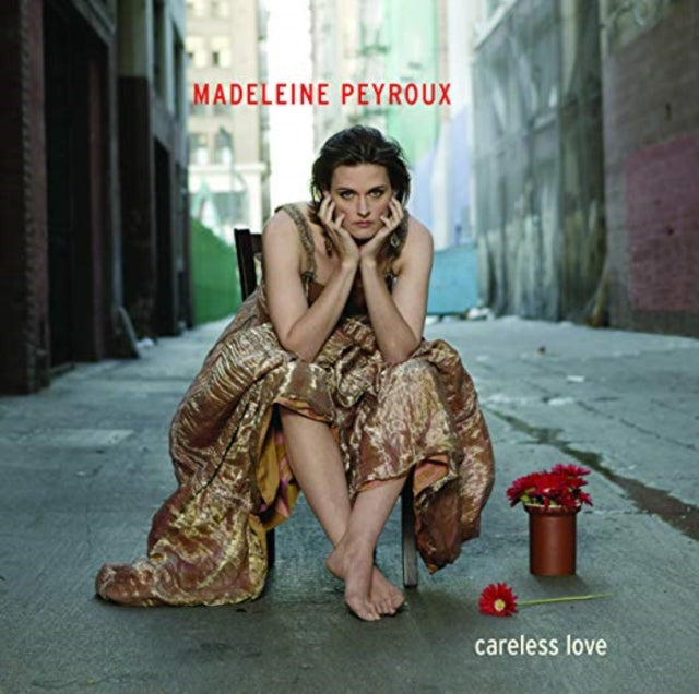 Madeleine Peyroux - Careless Love (Vinyl) (US Import)