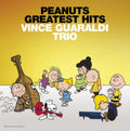 Vince Trio Guaraldi - Peanuts Greatest Hits (CD)