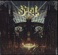 Ghost - Meliora (Vinyl) (US Import)