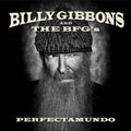 Billy Gibbons & The Bfg's - Perfectamundo (CD)
