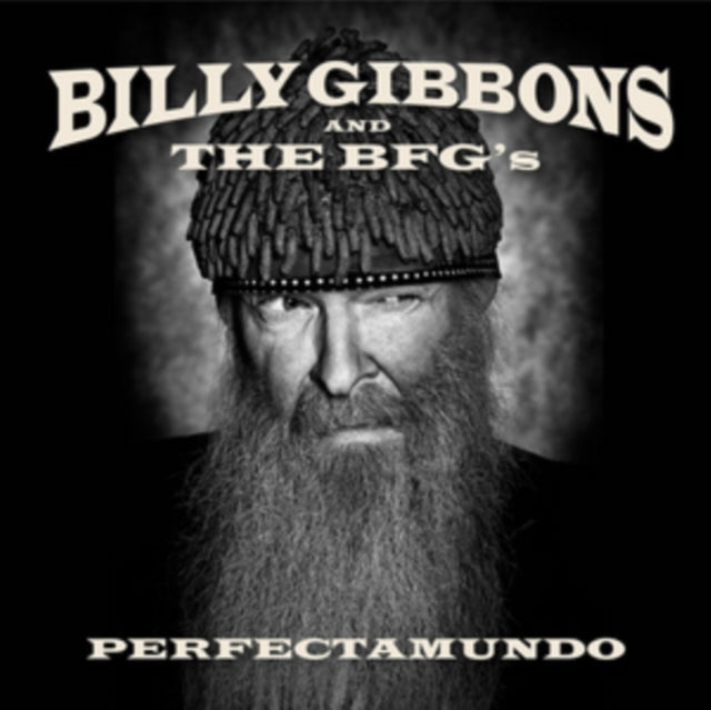 Billy Gibbons & The Bfg's - Perfectamundo (CD)
