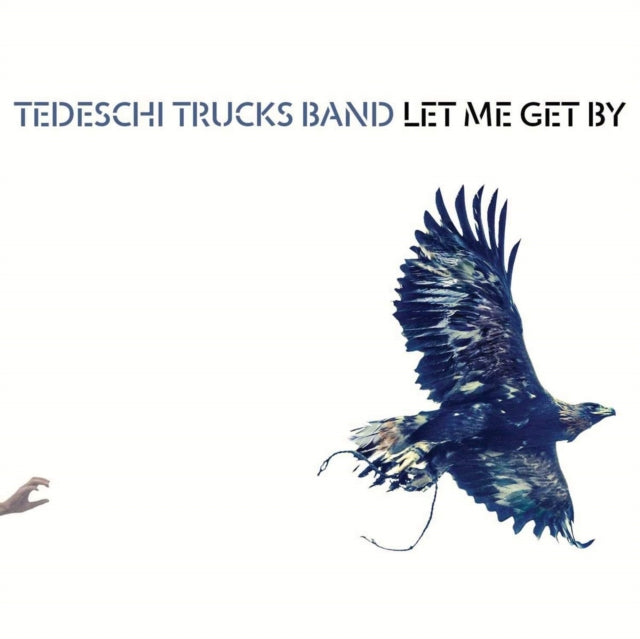 Tedeschi Trucks Band - Let Me Get By (Vinyl) (US Import)