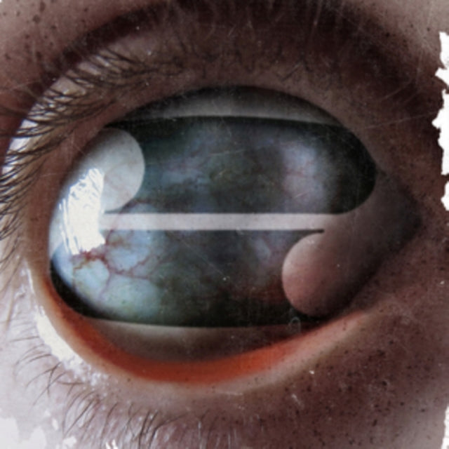 Filter - Crazy Eyes (CD)