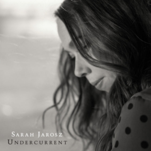 Sarah Jarosz - Undercurrent (Vinyl) (US Import)