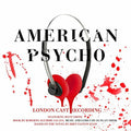 Duncan Sheik - American Psycho (Original London Cast) (CD) (US Import)