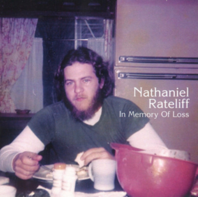 Nathaniel Rateliff - In Memory Of Loss (Reissue) (Vinyl) (US Import)