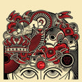Citizen Zero - State Of Mind (CD)