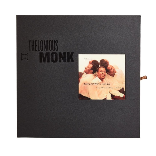 Thelonious Monk - Brilliant Corners (Small Batch Series) (One-Step Press Vinyl) (Vinyl) (US Import)
