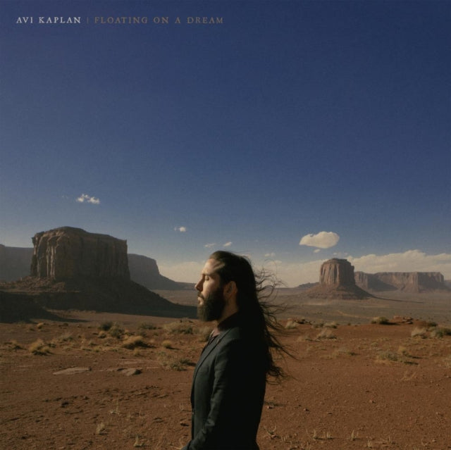 Avi Kaplan - Floating On A Dream (Vinyl) (US Import)