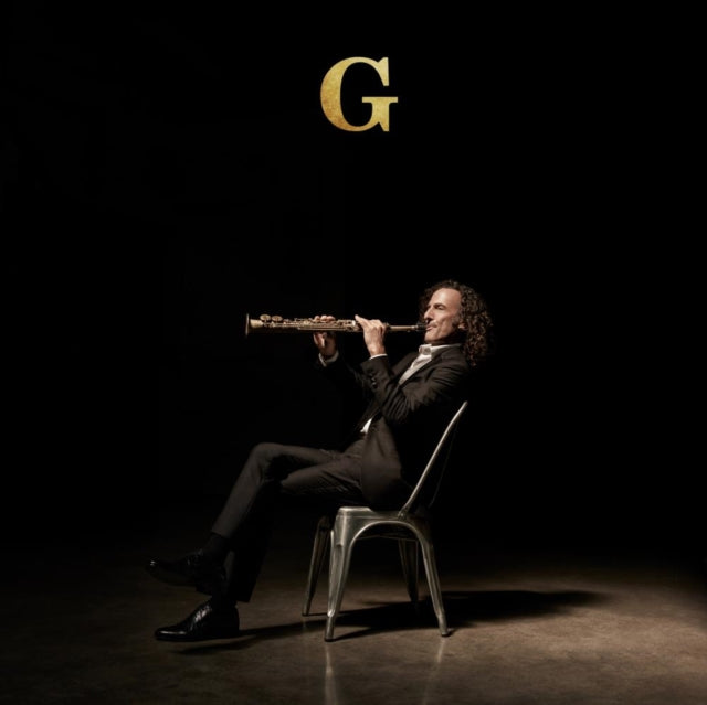 Kenny G - New Standards (2LP) (Vinyl) (US Import)