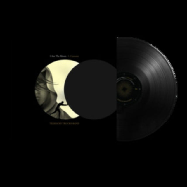 Tedeschi Trucks Band - I Am The Moon: I. Crescent (Vinyl) (US Import)