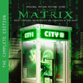 Don Davis - Matrix (The Complete Score) (3LP) (Vinyl) (US Import)