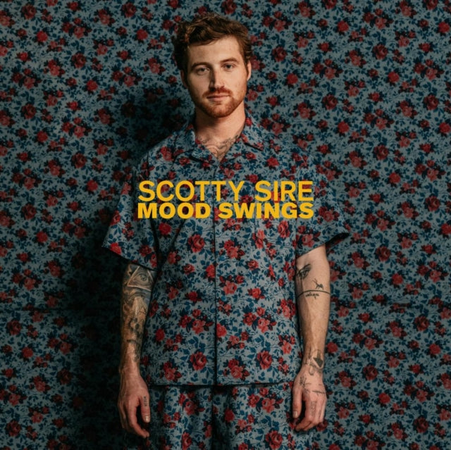 Scotty Sire - Mood Swings (Canary Yellow Vinyl) (Vinyl) (US Import)