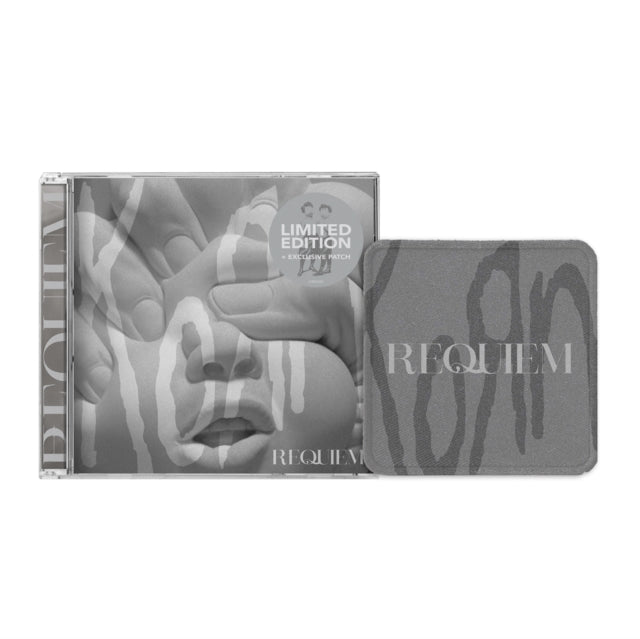 Korn - Requiem (I) (CD)