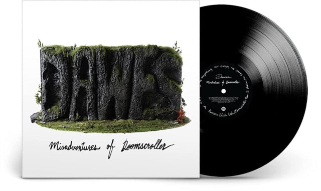 Dawes - Misadventures Of Doomscroller (Vinyl) (US Import)