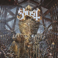 Ghost - Impera Labyrinth Maze Game (Metallic Gold Vinyl/Box Set) (Vinyl) (US Import)