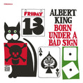 Albert King - Born Under A Bad Sign (Vinyl) (US Import)