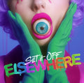 Set It Off - Elsewhere (CD)