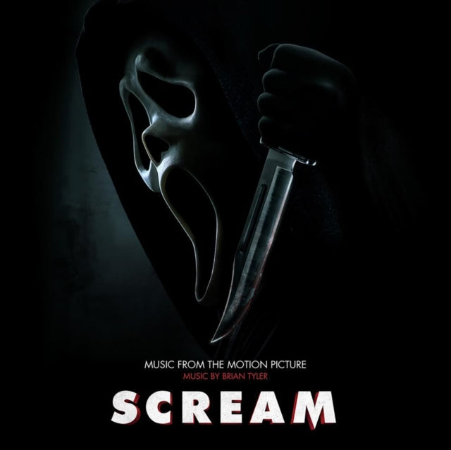 Brian Tyler - Scream (Music From The Original Motion Picture) (Vinyl) (US Import)