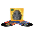 Michael Kamen - Iron Giant OST (Deluxe/2LP) (Vinyl) (US Import)