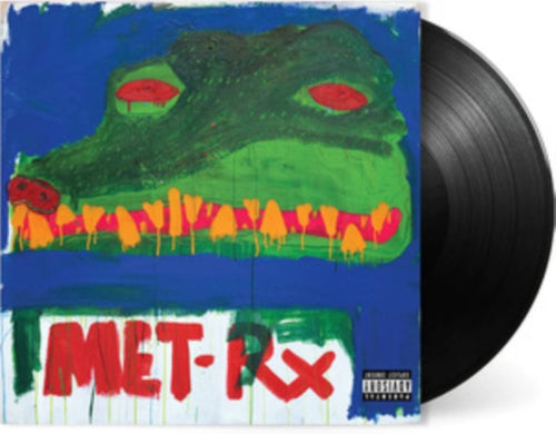 Action Bronson - Cocodrillo Turbo (X) (Vinyl) (US Import)