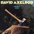 David Axelrod - Heavy Axe (Vinyl) (US Import)