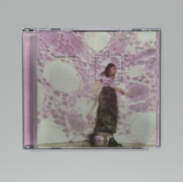 Soccer Mommy - Sometimes, Forever (CD)