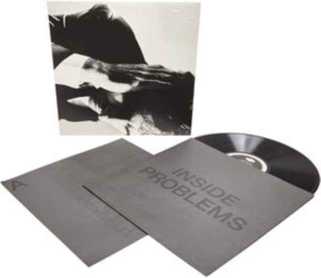 Andrew Bird - Inside Problems (Vinyl) (US Import)