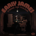 Early James - Strange Time To Be Alive (Brown Swirl Vinyl) (Vinyl) (US Import)